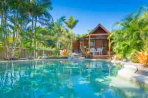 Gina‘s Place, Peregian Beach